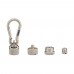 Rode Thread Adapter Kit (TAK)